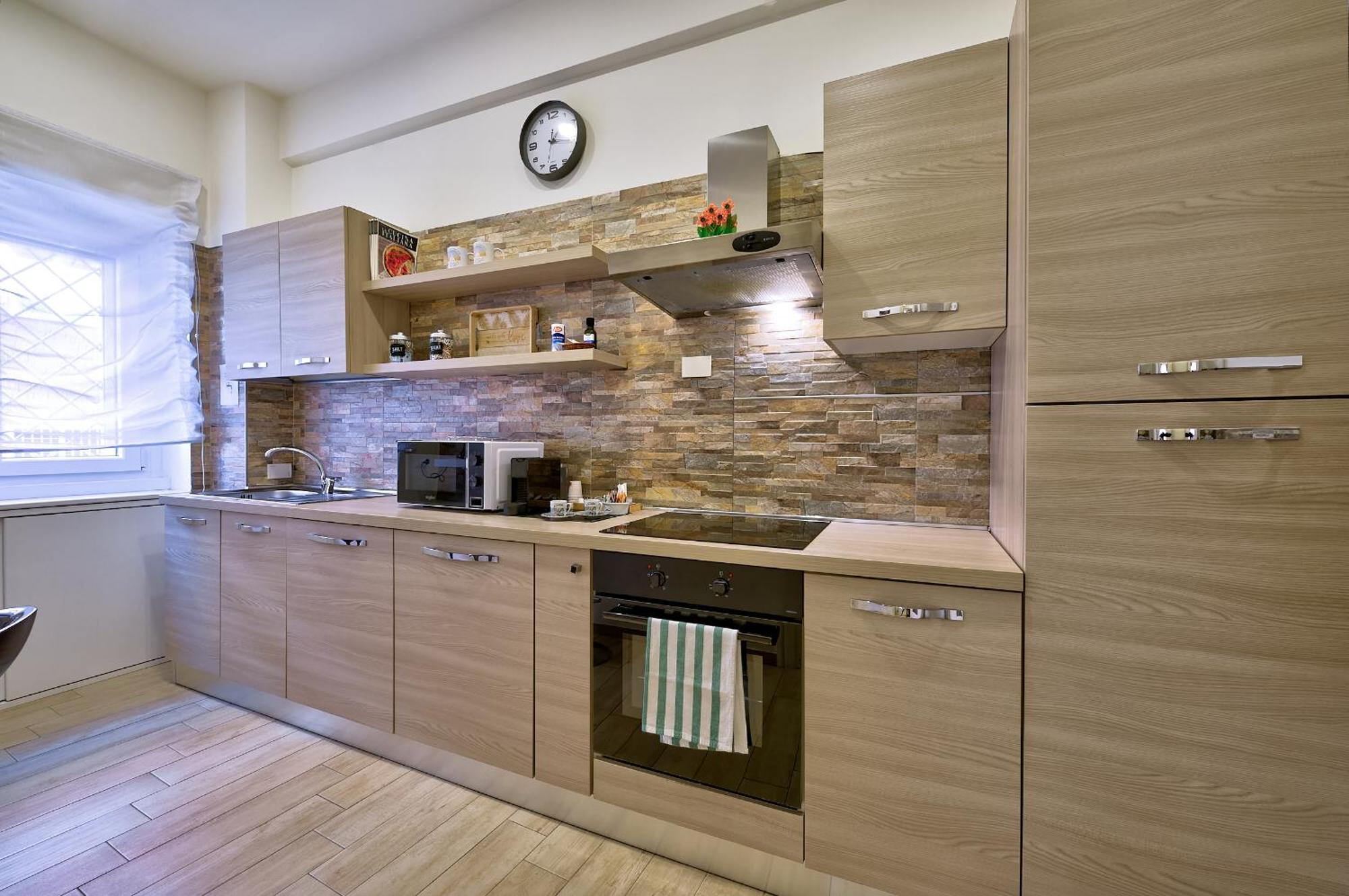 Marigio Vatican Apartment Rome Exterior photo