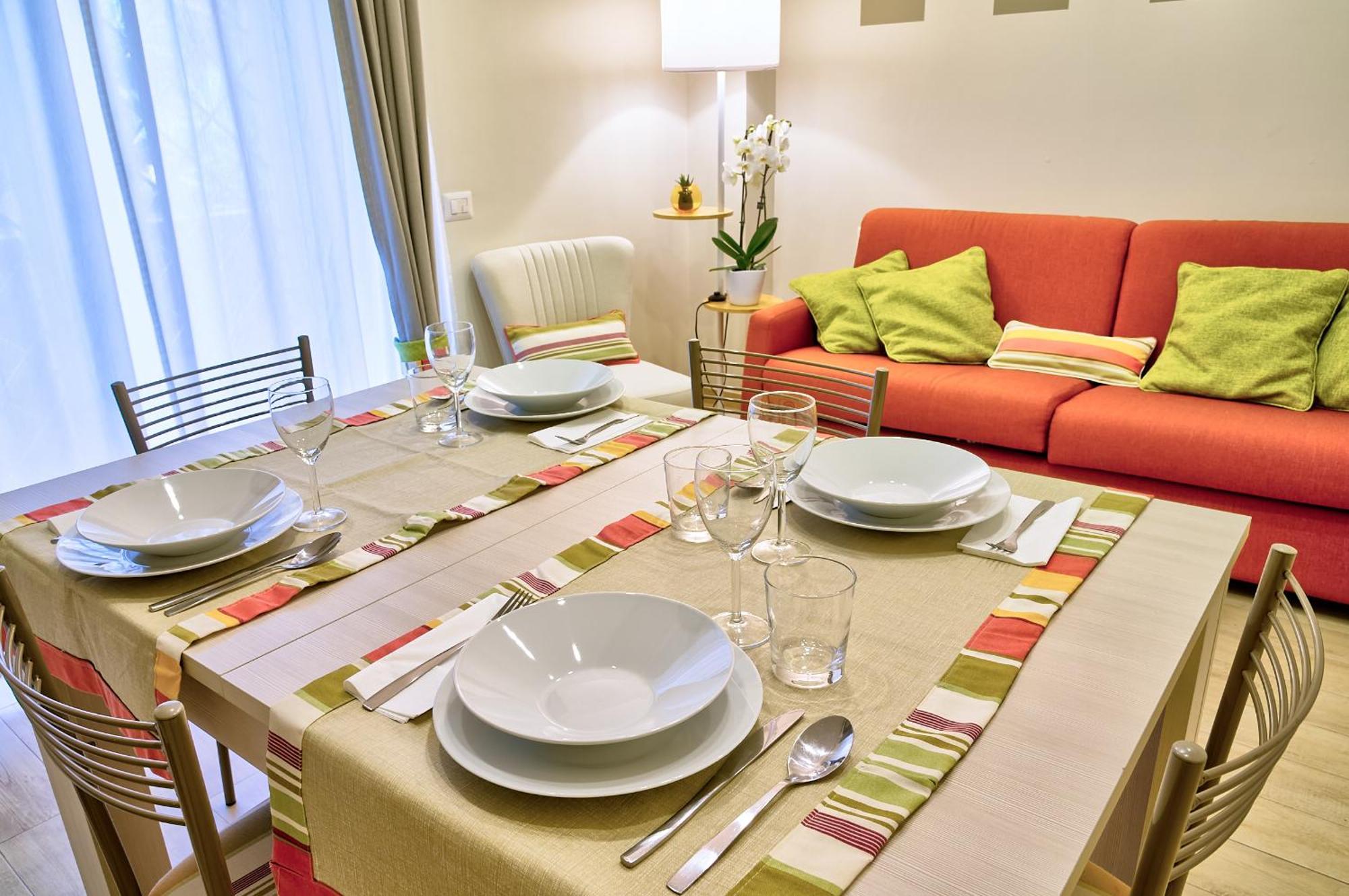 Marigio Vatican Apartment Rome Exterior photo