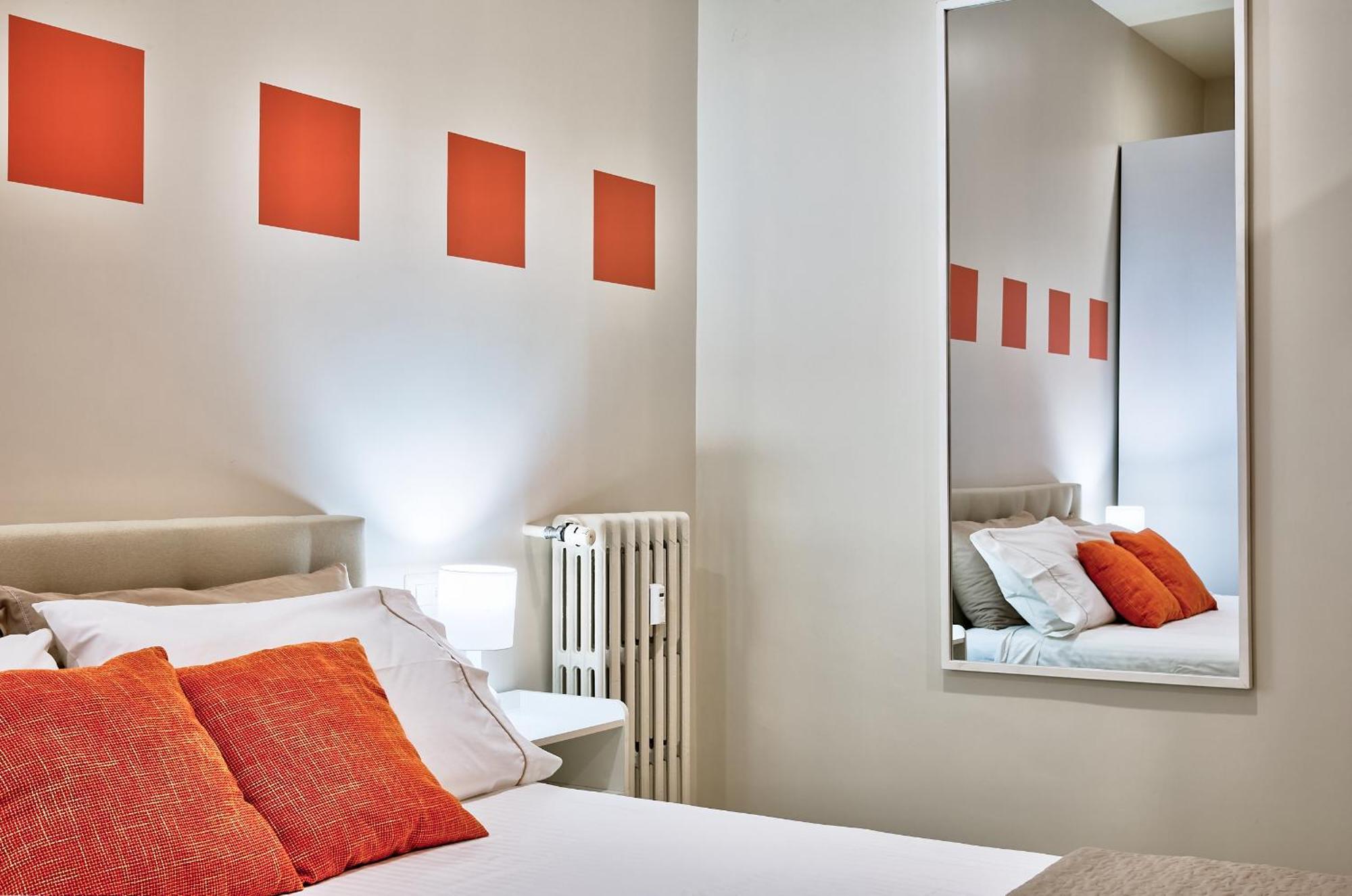 Marigio Vatican Apartment Rome Exterior photo
